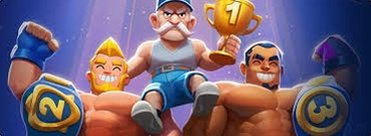 BigClash Casino Welkomst